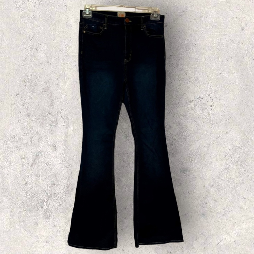 Gianni Bini Flare Jeans